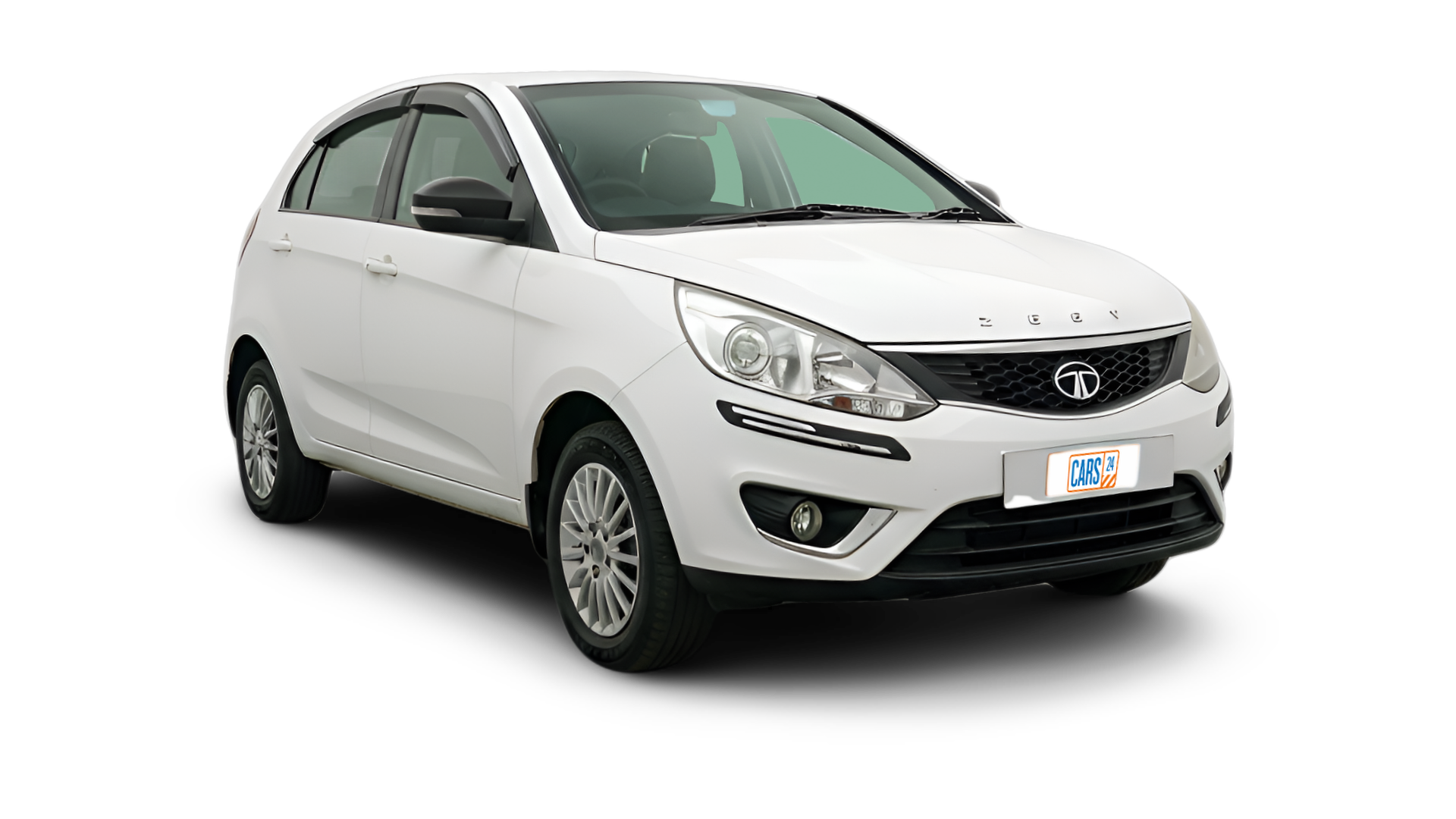 Tata Zest-img